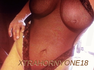 XTRAHORNYONE18