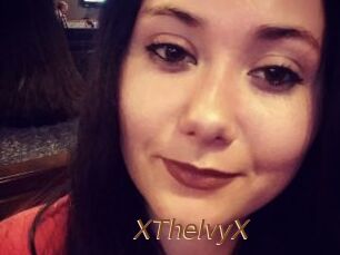 XTheIvyX