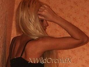 XWildOrchidX