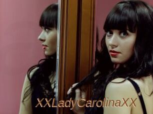 XXLadyCarolinaXX