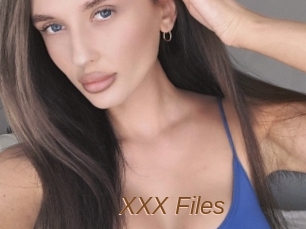 XXX_Files