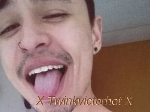 X_Twinkvictorhot_X