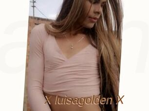 X_luisagolden_X Annuaire Sexe