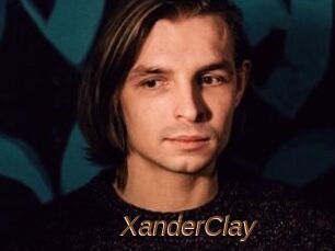 XanderClay