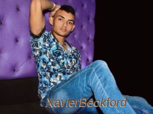 XavierBeckford