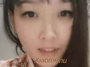 Xiaomeinu