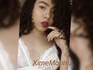 XimeMontez