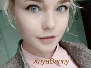 XnyaBanny