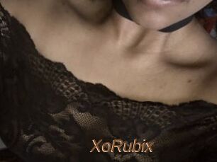 XoRubix