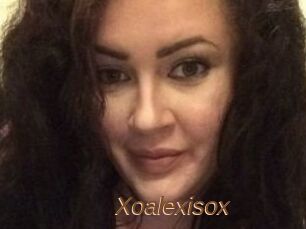 Xoalexisox