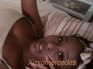 Xoxomercedes