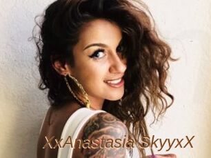 XxAnastasia_SkyyxX
