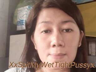 XxSpitMyWetTightPussyxX