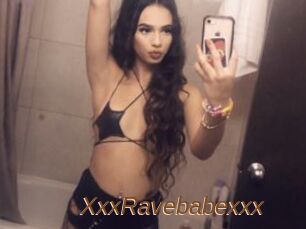 XxxRavebabexxx