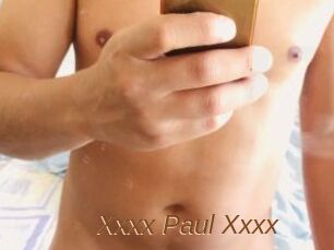 Xxxx_Paul_Xxxx