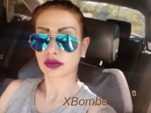 XBombe