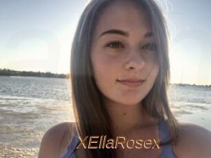 XEllaRosex