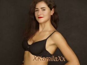 XKamilaXx