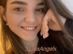 XLisaAngelx