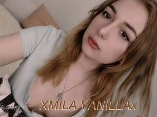 XMILA_VANILLAx