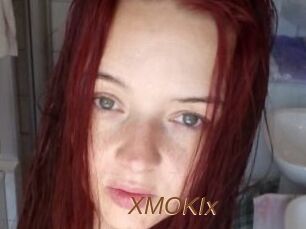 XMOKIx