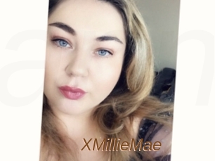 XMillieMae