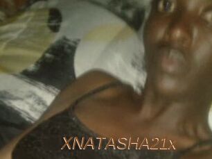 XNATASHA21x