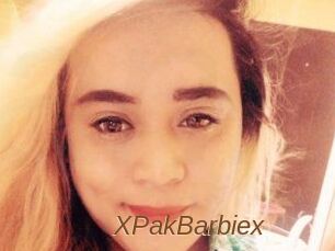 XPakBarbiex