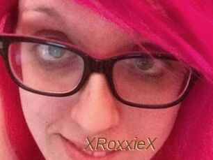 XRoxxieX