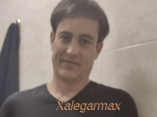 Xalegarmax