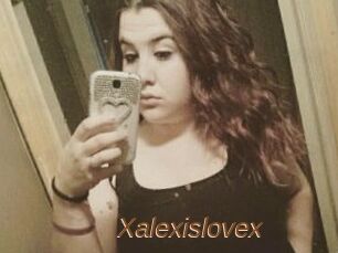 Xalexislovex