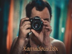 Xamadeus18x