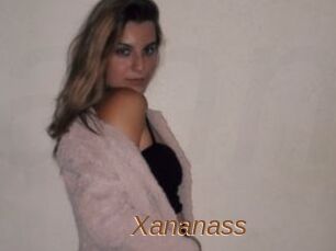 Xananass