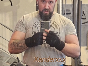 Xanderxxx