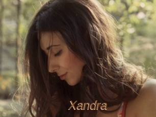 Xandra