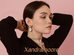 Xandramoore