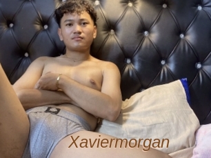 Xaviermorgan