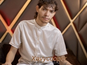 Xavycooper