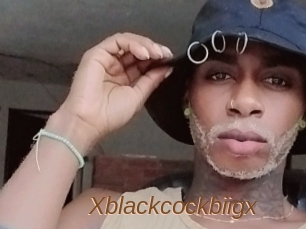 Xblackcockbiigx