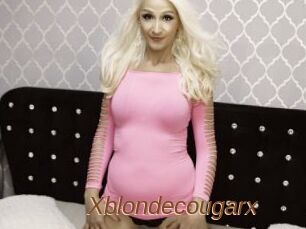 Xblondecougarx