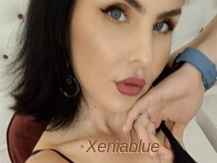 Xeniablue