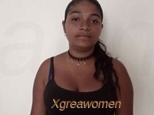 Xgreawomen