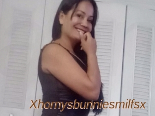 Xhornysbunniesmilfsx