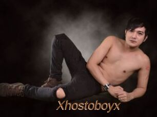 Xhostoboyx