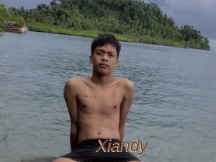 Xiandy