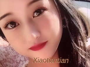 Xiaotiantian