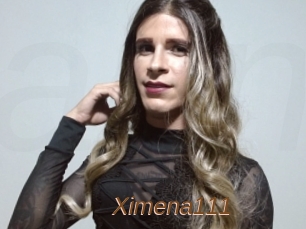 Ximena111