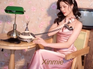 Xinmie