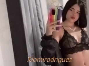 Xiomirodriguez