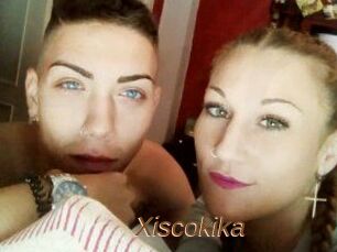 Xiscokika